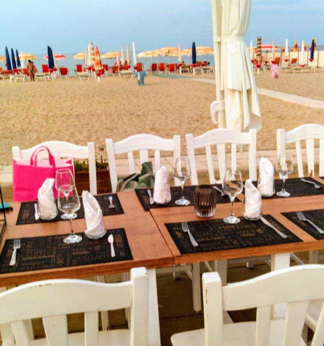 sala ristorante