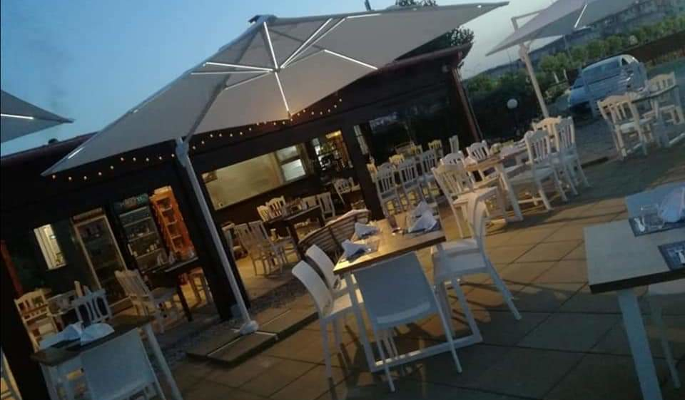sala ristorante